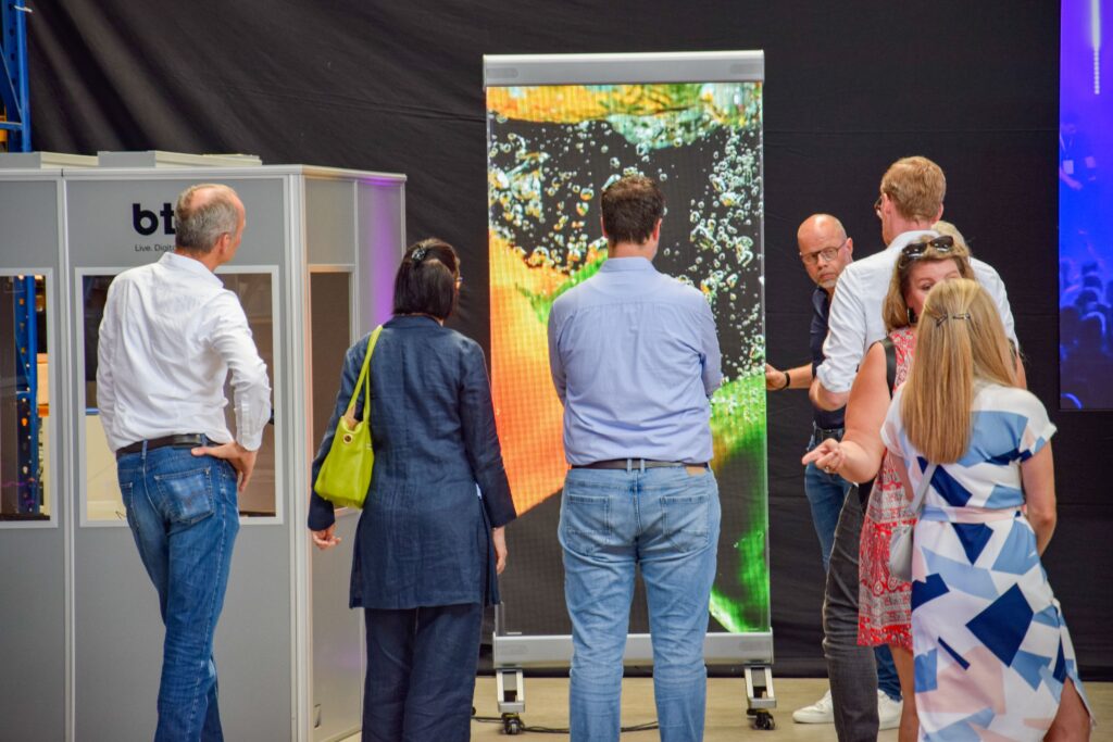 btl x | Inspiration Day 2023