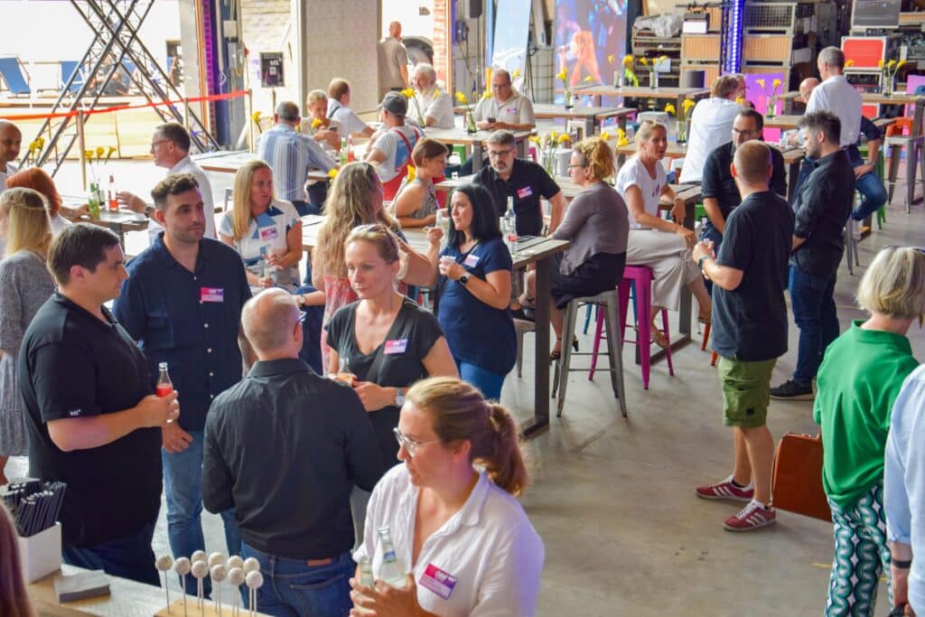 btl x | Inspiration Day 2023