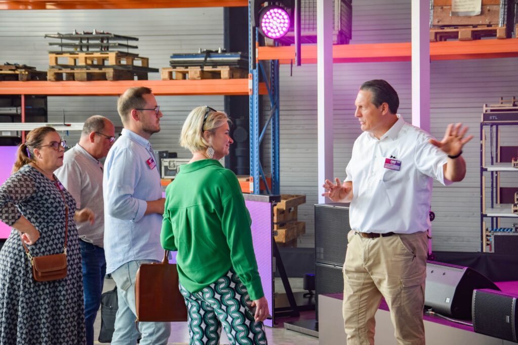 btl x | Inspiration Day 2023